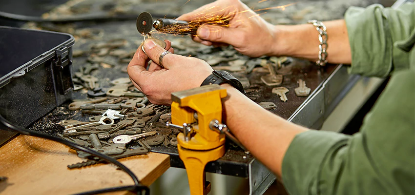 24 Hours Locksmith Solutions in West Modesto, CA