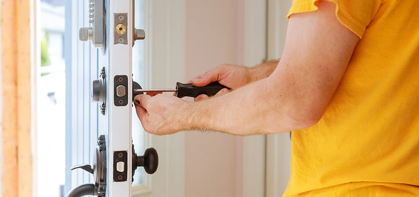 Break-in Prevention Solutions in West Modesto, CA