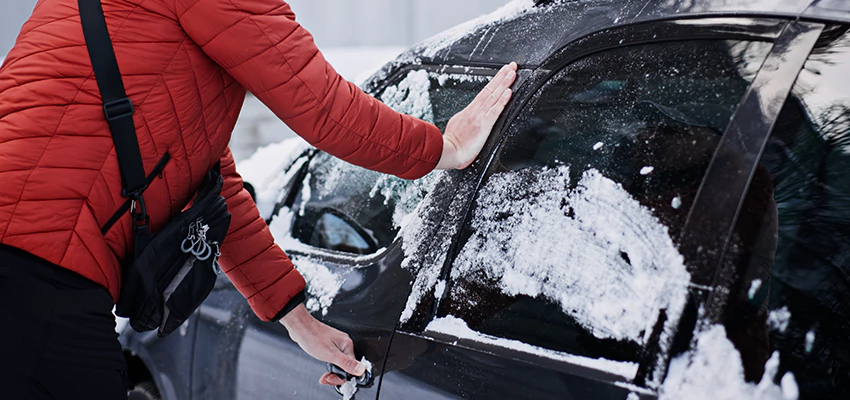 Emergency Keyless Lockout in West Modesto, CA