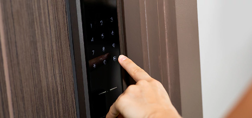 Secure Code Locks Ideas in West Modesto, California