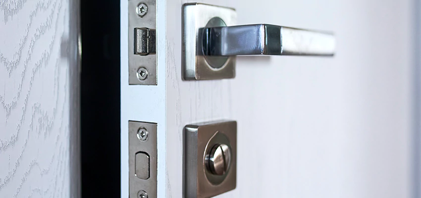 Door Lever Handle Lock Repair in West Modesto, CA