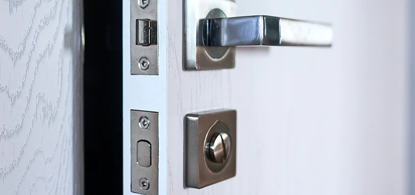 High Security Door Locks Near Me in West Modesto, CA