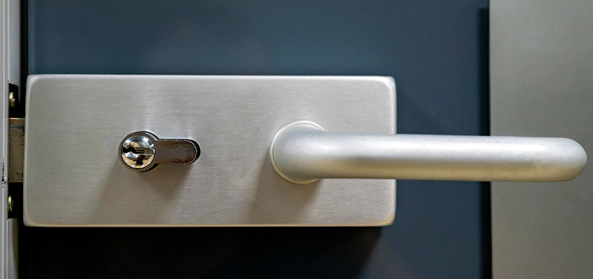 Industrial Lock And Key Repair And Installation in West Modesto, CA