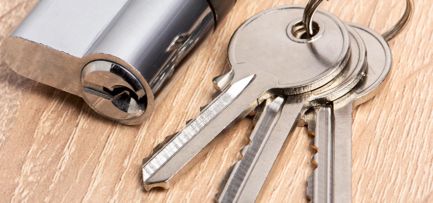 Cylinder Lock Master Key in West Modesto, CA