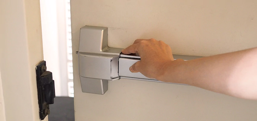 Door Lock Cylinder Reinforcements in West Modesto, CA