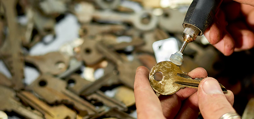 Car Lock Key Repair Service in West Modesto, CA