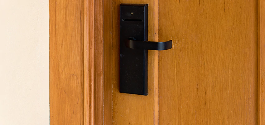 Security Gates For Home Invasion Prevention in West Modesto, California