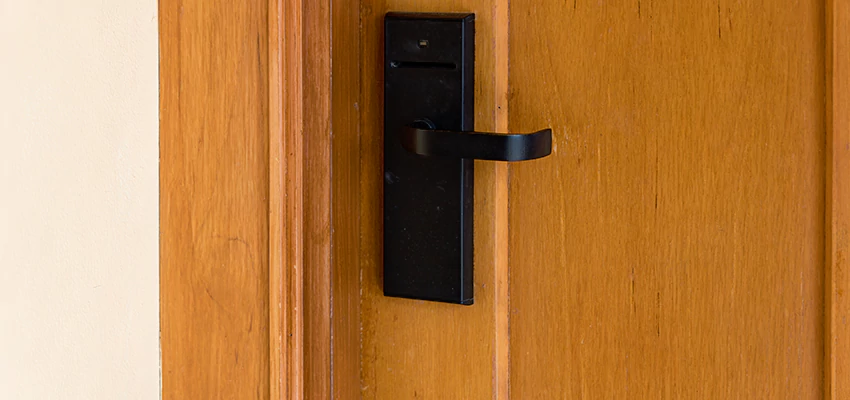 Home Security And Alarm Monitoring in West Modesto, California