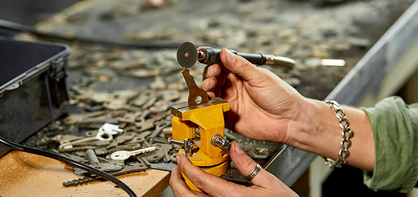 Office Key Lock Service in West Modesto, California