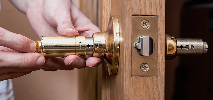 Padlock Lock Replacement Assistance in West Modesto, CA