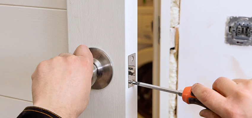 Wifi Deadbolt Installation in West Modesto, CA