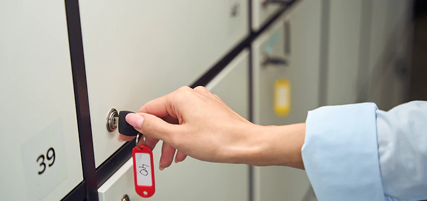 Upgrading File Cabinet Locks in West Modesto, California