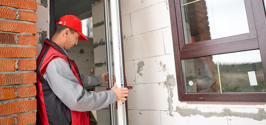 Home Invasion Door Lock Repairs in West Modesto, CA