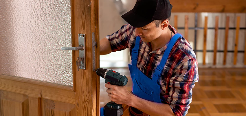 Trusted Local Digital Locks Locksmith Repair in West Modesto, California