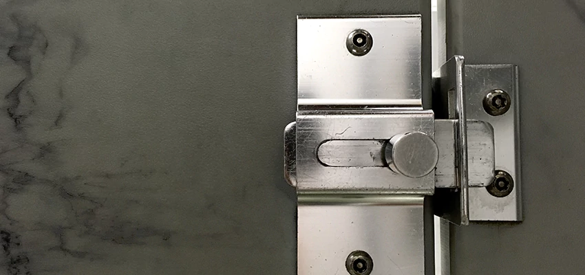 Fix A Room Door Lock in West Modesto, CA