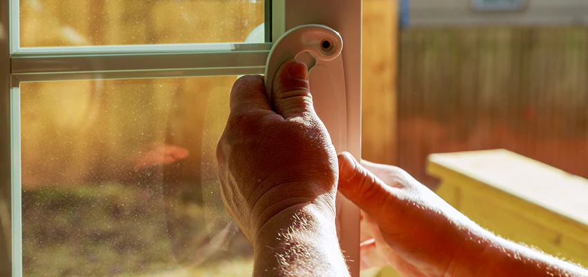 Accordion Sliding Doors Locks Replacement in West Modesto, CA