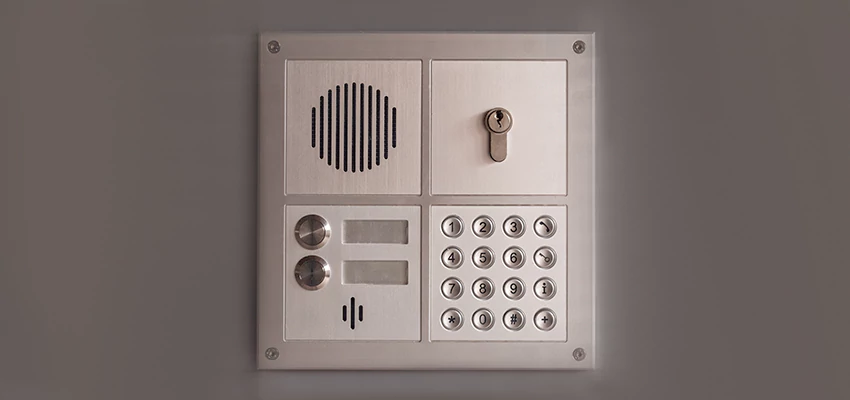 Mobile Access Control System Installation in West Modesto, CA