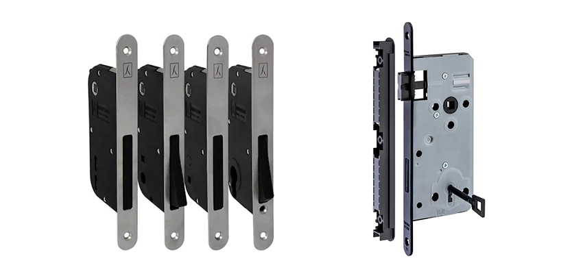 Locksmith For Magnetic Door Locks in West Modesto, CA