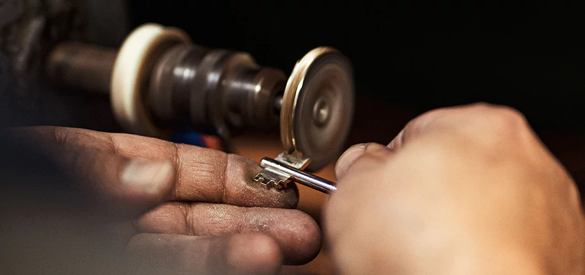 Hotel Lock Master Key System in West Modesto, California
