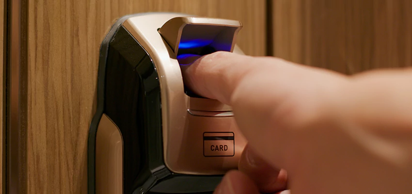 Office Rolling Door Lock Upgrades Solutions in West Modesto, CA