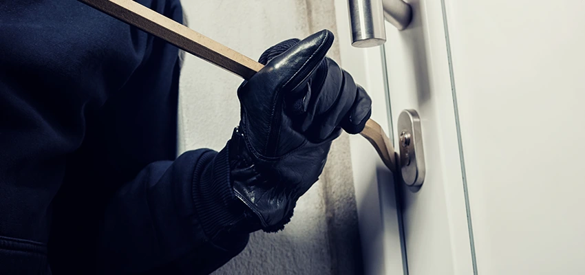 Burglar Damage Door Sensors Repair in West Modesto, CA