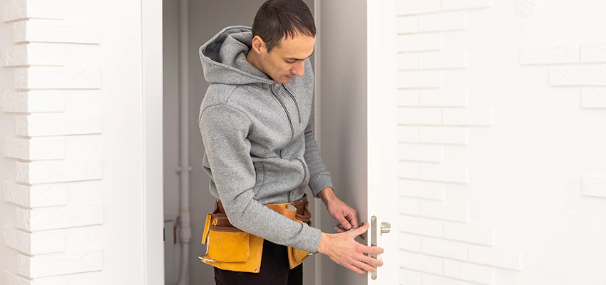 Nighttime Locksmith Near Me in West Modesto, CA